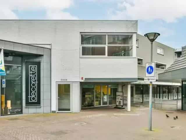Riante 3 kamer appartement Nieuw Vennep Centrum