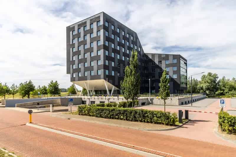 Kantoorruimte te huur Arnhem IJsseloord 2