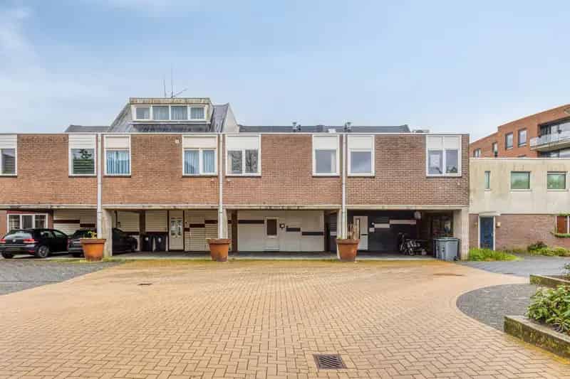 Huis te koop Huissen Sportdreef