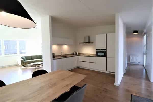 Appartement Maastricht Renier Nafzgerstraat 2 slaapkamers dakterras