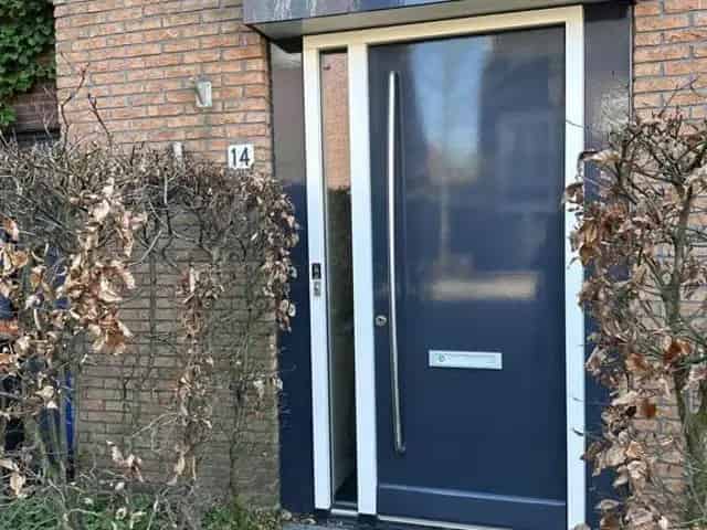 Ruime 6-kamer woning Vathorst te huur