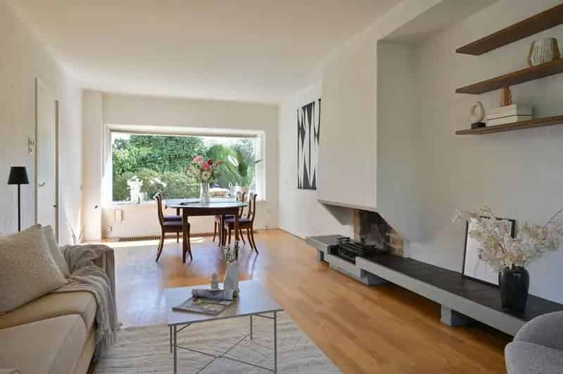 Huis te koop Bussum 113m2 Tuin 3 slaapkamers