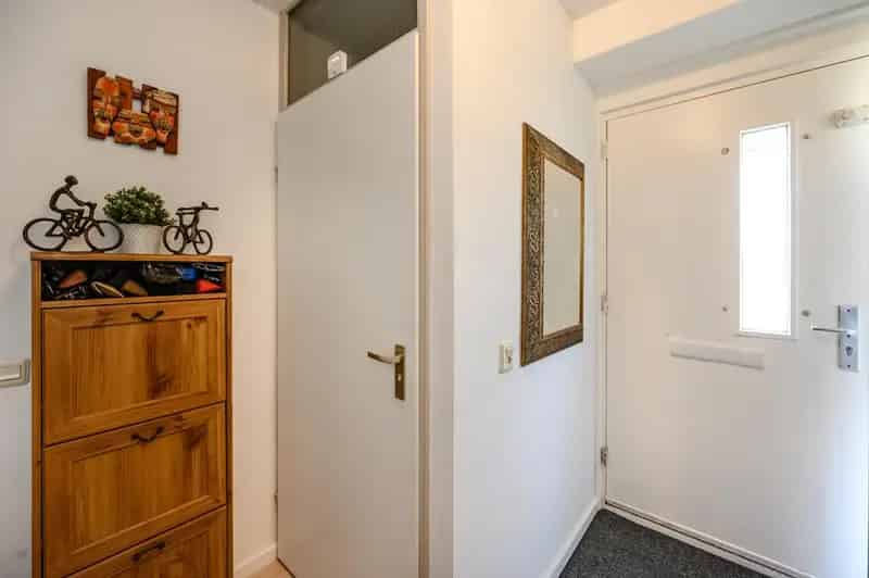 Tussenwoning Almere Muziekwijk 4 slaapkamers dakterras