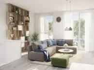 Appartement Rachmaninoffplantsoen in Utrecht