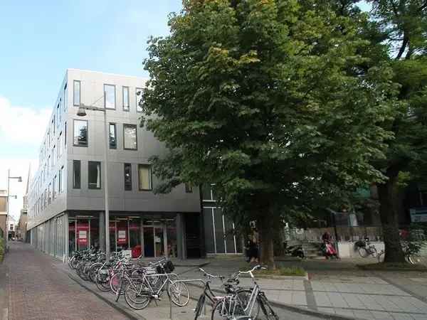 Appartement Te Huur in Breda, Noord-Brabant