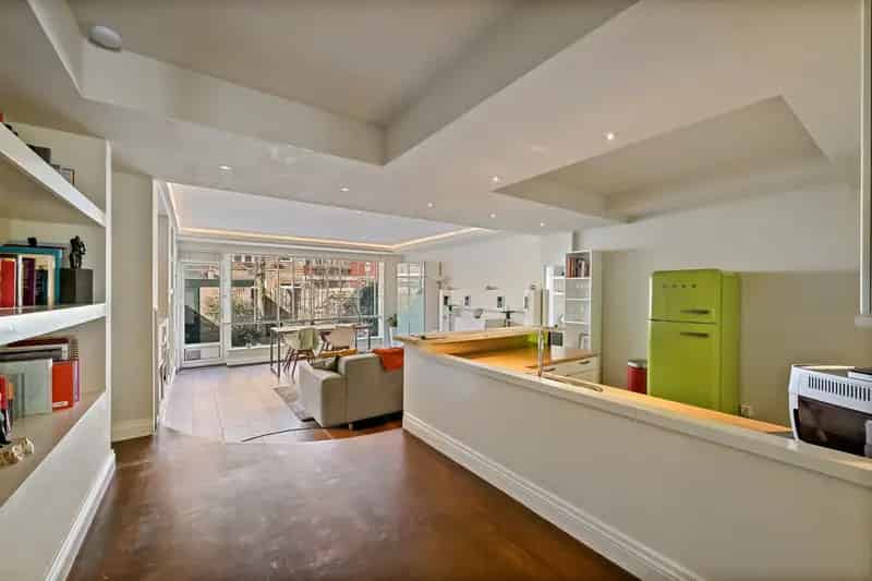 Appartement te koop Den Haag Tannhäuserstraat