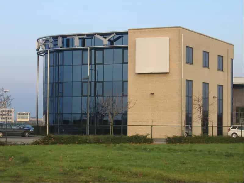 Kantoorruimte Maastricht Airport 320m2 te huur