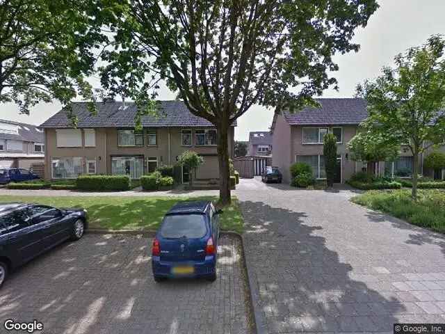 Debussystraat 5, 6904HG Zevenaar