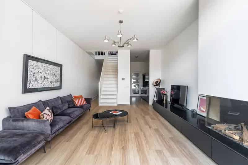 Royale Herenwoning Carnisselande 4 slaapkamers 2 badkamers Jacuzzi