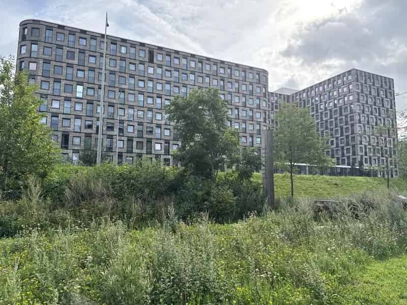 Elizabeth Cady Stantonplein 271