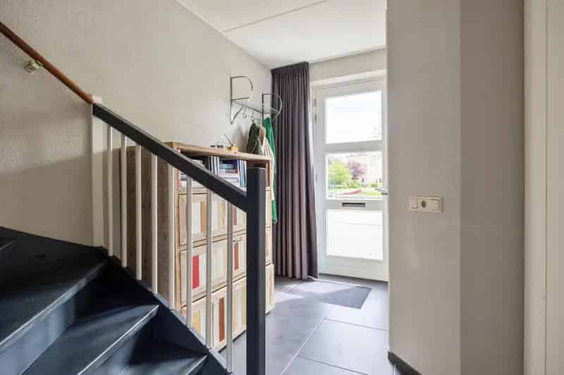 Huis Te Koop , 1, It Bjinstap, Akkrum, Fryslân