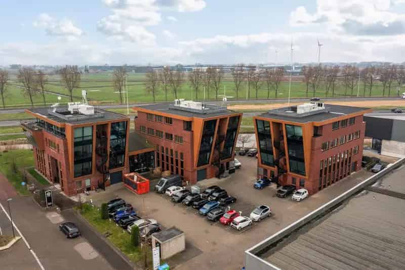 Kantoorpand te koop Moordrecht A20 1116m²