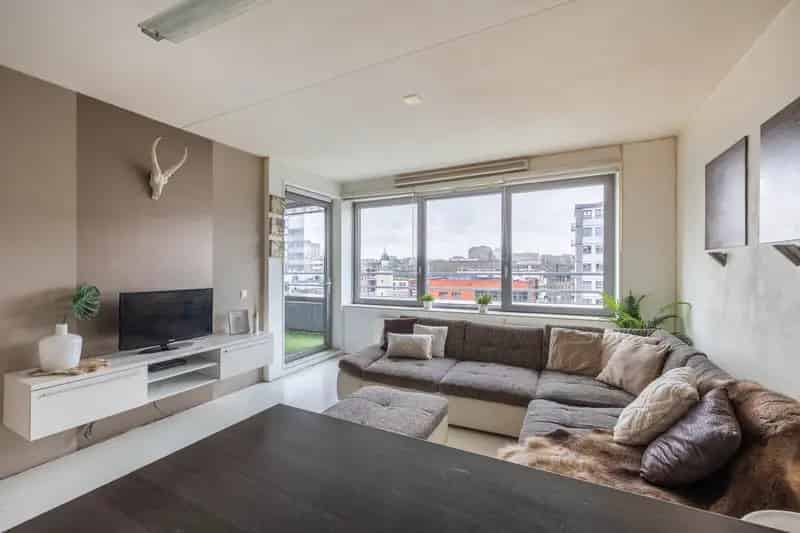 Appartement te koop Amsterdam Nieuw-West