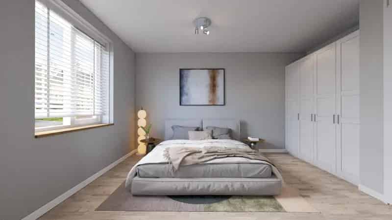 Nieuwbouw woning Wijk en Aalburg 3 slaapkamers garage A+++