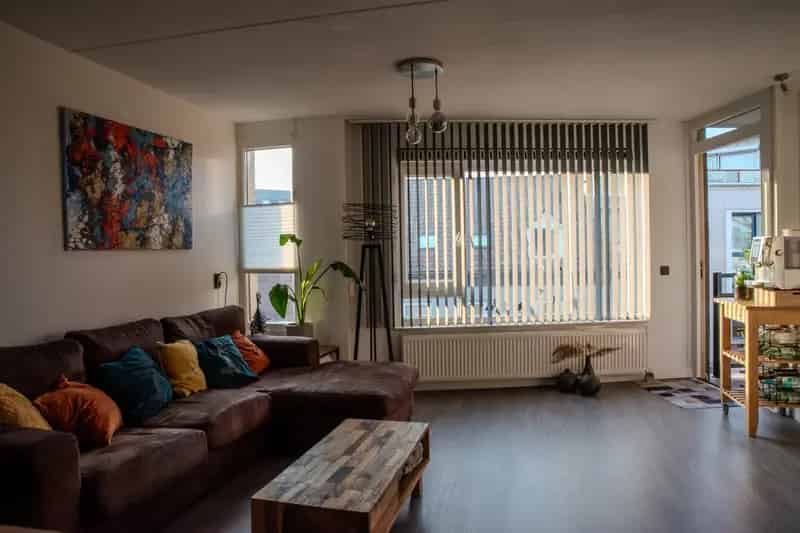 Gasloos Appartement Veghel  Molenstraat 2 slaapkamers
