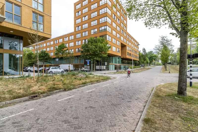 Studentenstudio Delft Nabij Universiteit
