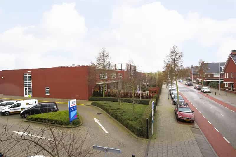 3 Kamerappartement Ruilen Mogelijk Seniorenvriendelijk Nabij Winkelcentrum