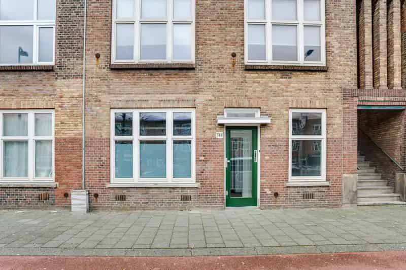 Appartement te koop Den Haag Rijswijkseweg