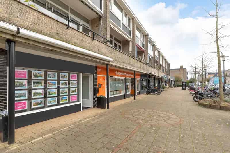 Kantoorruimte te huur Loosdrecht Frans Halslaan 47m2 A+ label