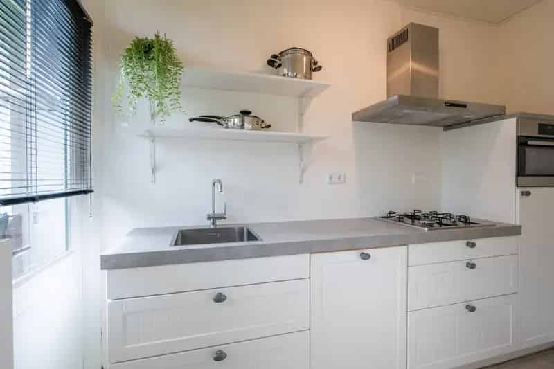 4-kamer appartement Kralingen nabij Centrum Rotterdam