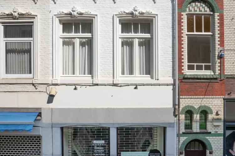 Winkel Sittard | Zoek winkels te koop: Limbrichterstraat 43 6131 EB Sittard [funda in business]