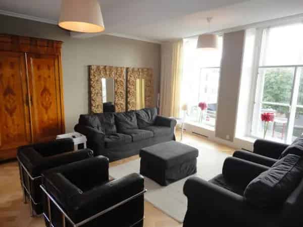 Appartement Bellinkstraat Middelburg: Luxe bovenwoning 170m2