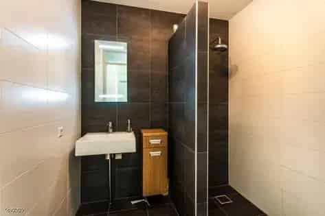 1 Kamer Appartement 65m2 Haarlem Gemeubileerd