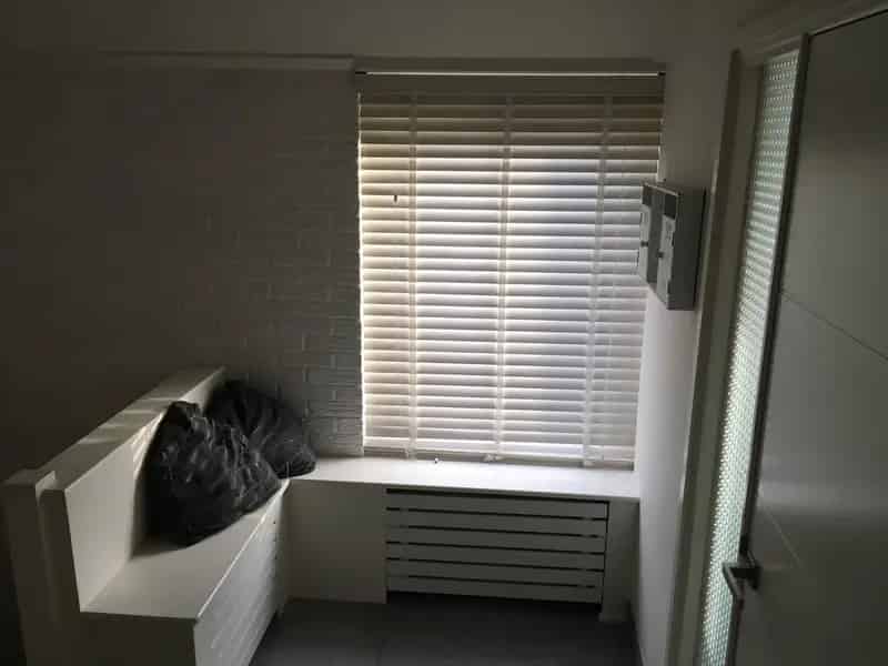Appartement te koop Zevenhuizen 3 kamers balkon luxe badkamer