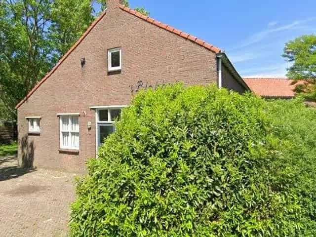 Huurwoning Kattendijke Deltastraat: Compact gelijkvloers huis
