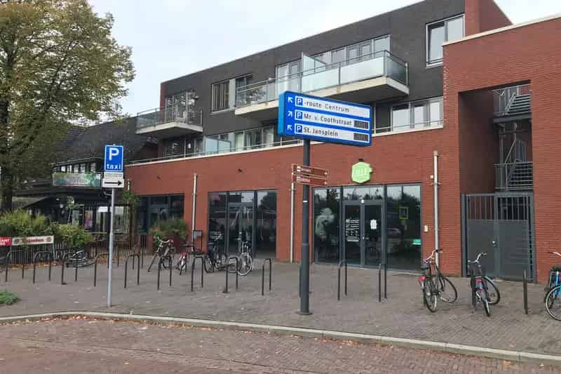 Winkelruimte te huur Uden Sint Janstraat 405m2