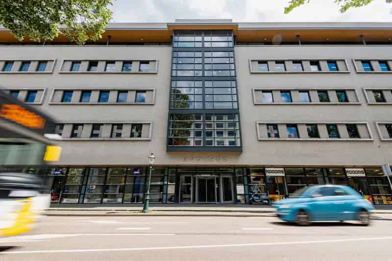 Kantoorruimte Maastricht Centrum te Huur