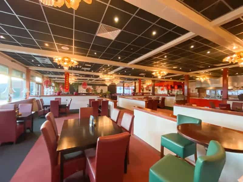 Bedrijfshal 1000m² te huur Sneek
