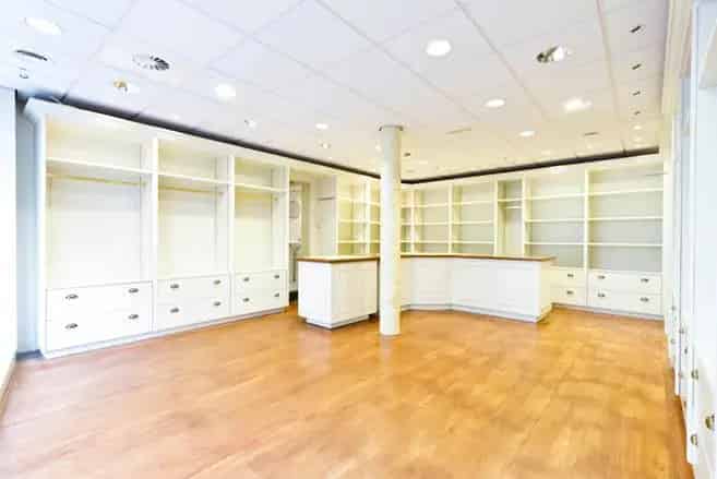 Winkel te huur Tiel Centrum 65m²