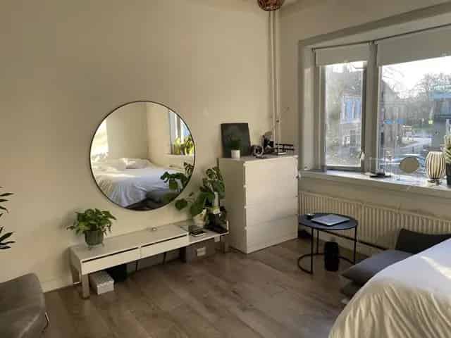 Kamer te Huur Zwolle Diezerpoort 15m2
