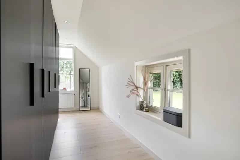 Woonboerderij Kootwijkerbroek 185m2 Landelijk Wonen