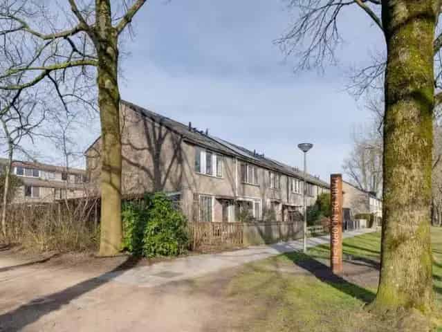 Hoekwoning Park de Noord Purmerend 3 slaapkamers