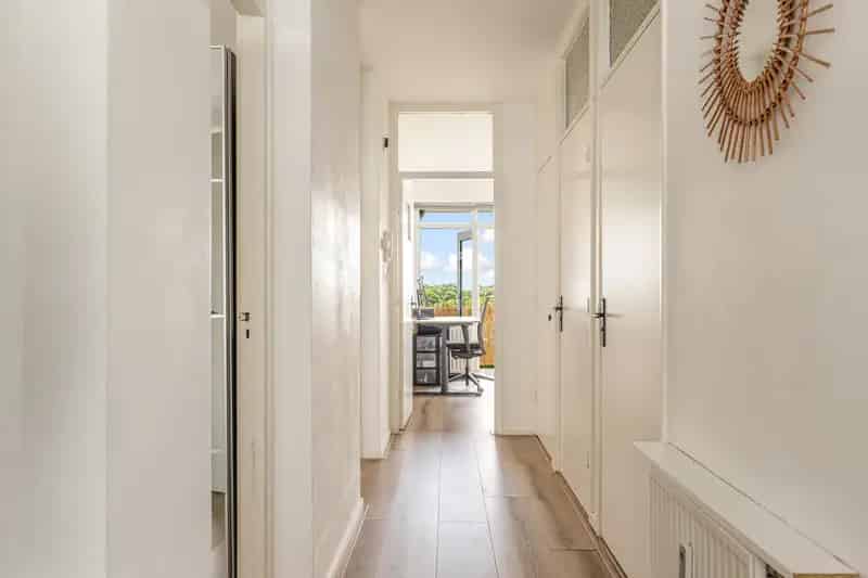 Ruim appartement te koop Huizen 3 kamers 62m2 balkon lift