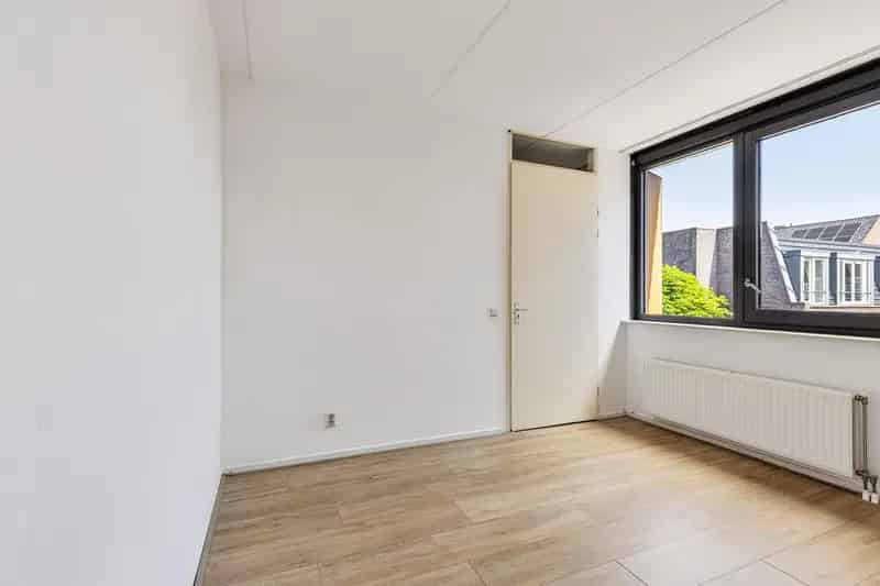 Appartement Noordwijkerhout Nabij Centrum en Kust