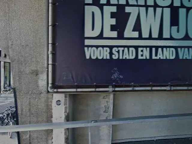 Ruim 3 Kamer Appartement Amsterdam Oost 155m2