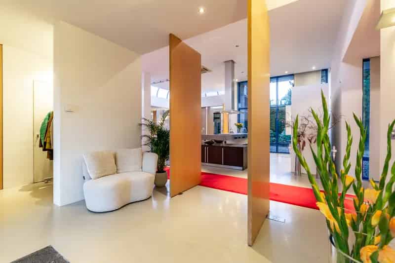 Vrijstaande woning Andijk nabij Amsterdam