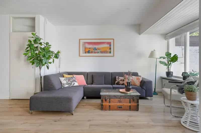 Huis te koop Oosterhout 4 slaapkamers tuin carport