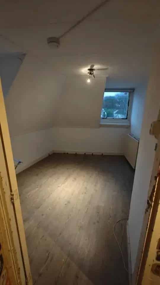 Studentenhuis Enschede 6 kamers luxe faciliteiten