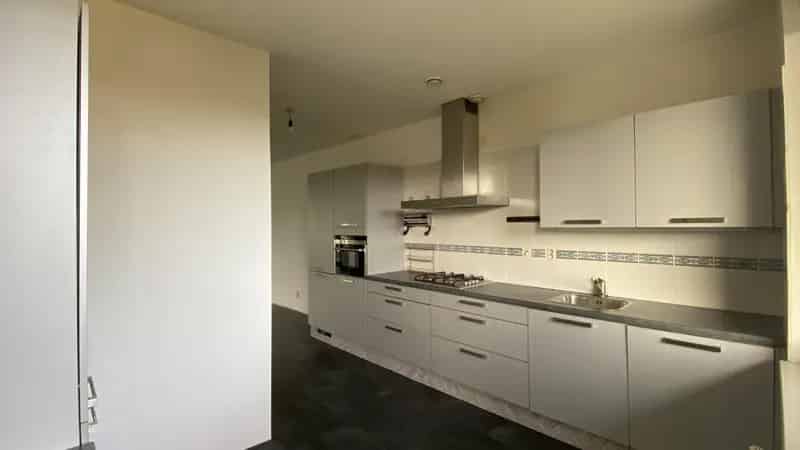 Rotterdam Delfshaven Appartement 3 slaapkamers Vrij Uitzicht