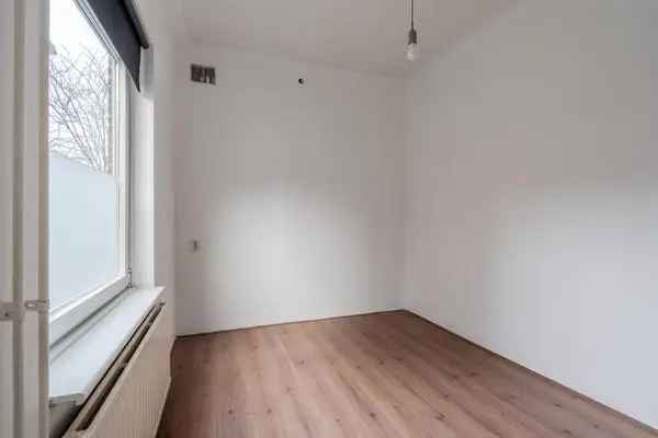 3 Kamer Appartement Diemen Nabij Amsterdam Watergraafsmeer