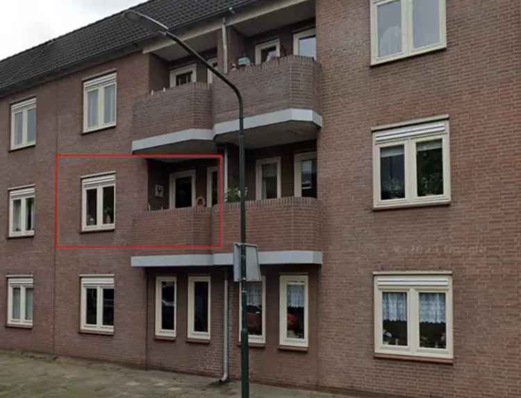 Appartement Te Huur in Oisterwijk, Noord-Brabant