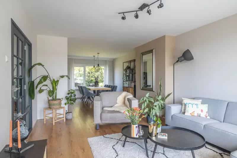 Appartement Beverwijk 2 slaapkamers balkon