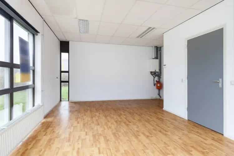 Kantoorruimte te Huur Meppel Rabroekenweg 9