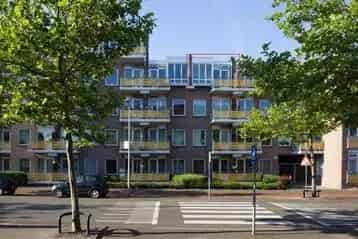 3 Kamer Appartement Leeuwarden Zuidvliet te Huur