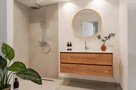 2 Kamer Appartement 75m2 Heemstede Luxe Renovatie A+ Label
