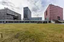 Kantoorruimte huren Eindhoven Airport 7-993 m2